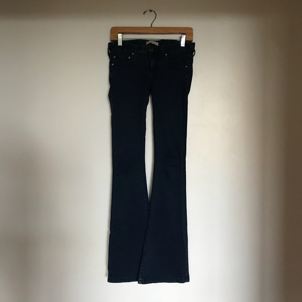Free people flare jeans